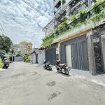 Bán nhà 6 tầng 100m² 5PN Mặt tiền Đông Hưng Thuận, Quận 12 - Ảnh thu nhỏ 4