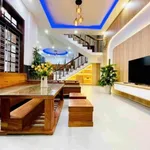 Bán nhà 3 tầng 73m² góc kiệt trung tâm Đà Nẵng 7.45 tỷ - Ảnh thu nhỏ 1