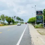 Bán lô đất 168m2 mặt thoáng KQH Phước Linh Mỹ Thượng Huế - Ảnh thu nhỏ 3