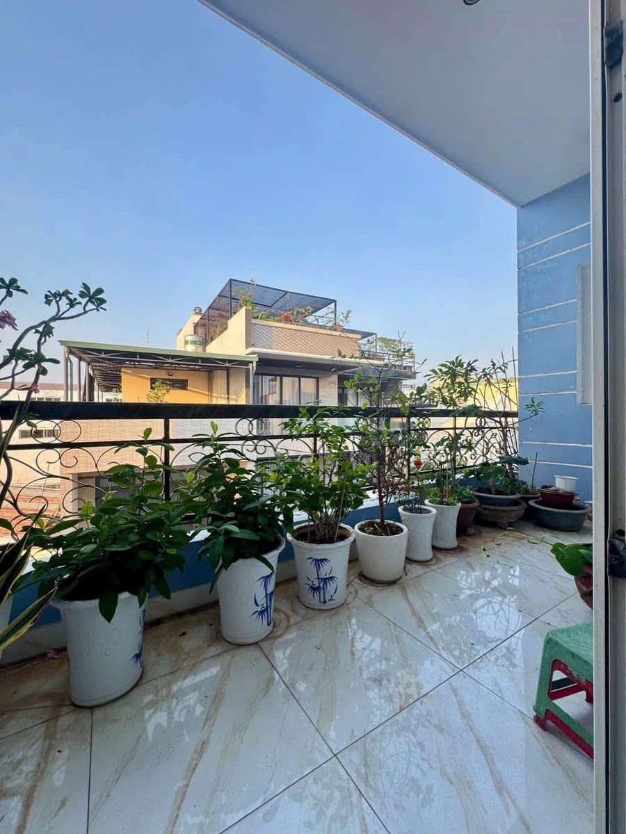 Bán nhà 3 phòng ngủ 86m² Vũng Tàu gần biển - Ảnh thu nhỏ 4