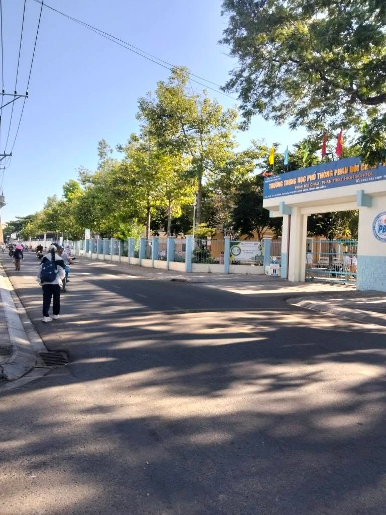 Bán đất 25m2 sát Lê Duẩn Quận 1, 230 triệu - Ảnh thu nhỏ 2
