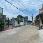 Bán lô đất 108m2 nở hậu tại xã Đoàn Thượng, Gia Lộc, Hải Dương - Ảnh thu nhỏ 1