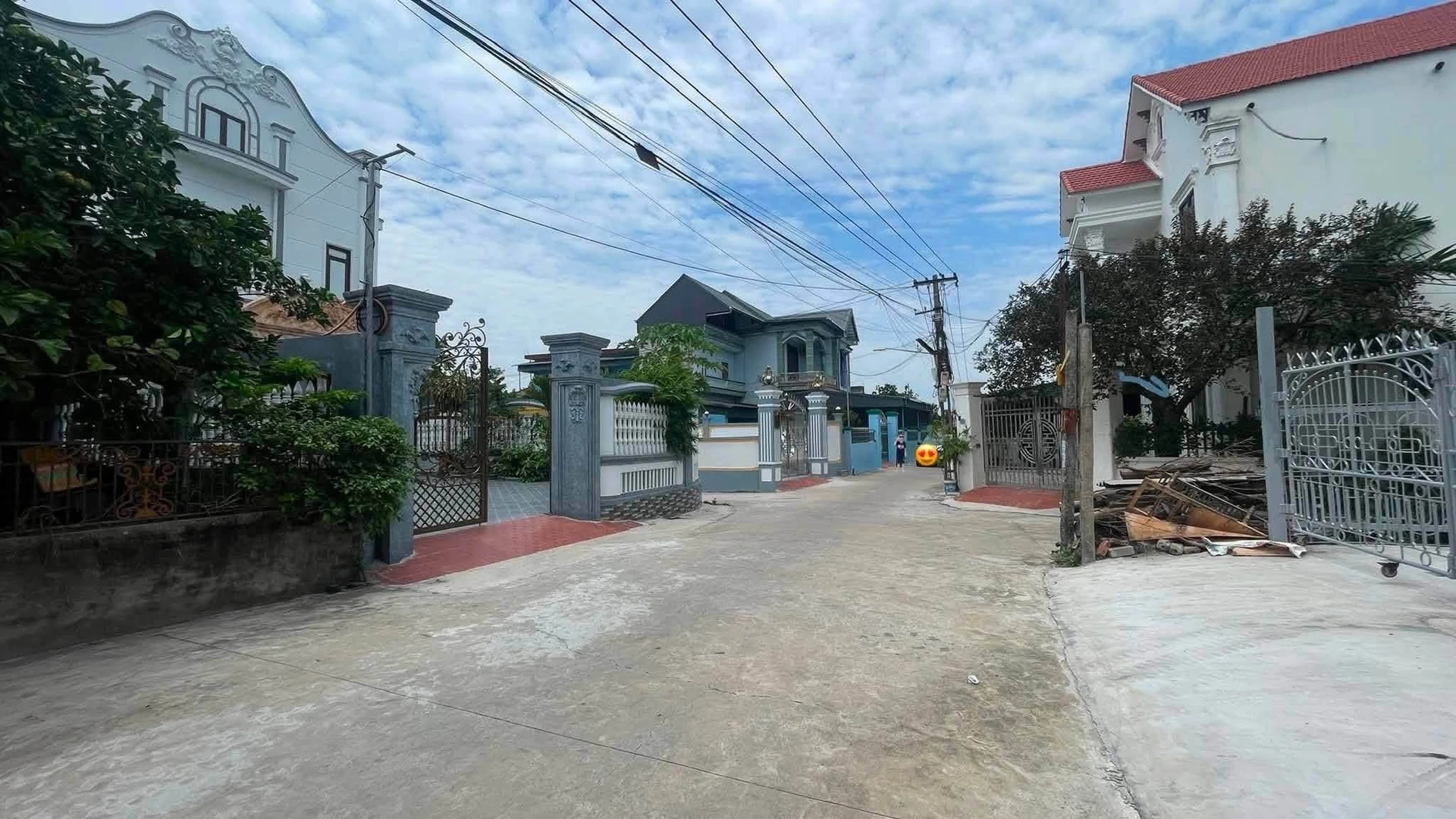 Bán lô đất 108m2 nở hậu tại xã Đoàn Thượng, Gia Lộc, Hải Dương - Ảnh 1