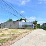 Bán lô đất 105m² tại Phú Mỹ, giá 1 tỷ 3 - Ảnh thu nhỏ 2