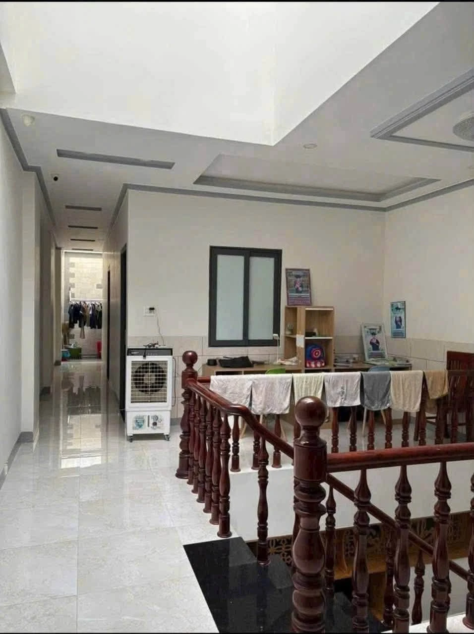 Bán nhà 1 trệt 1 lầu 100m² Phan Thiết, Lâm Đồng - Ảnh 1