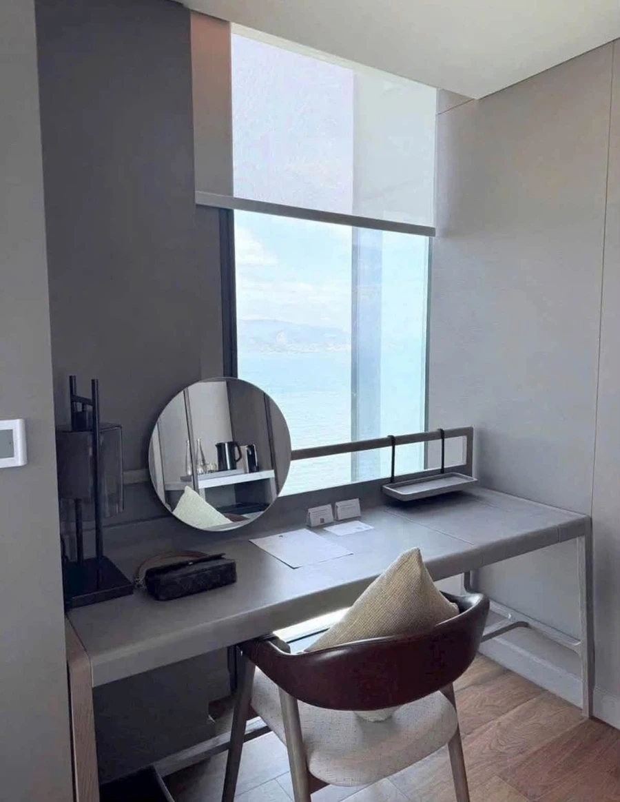 Bán căn hộ Hyatt Regency Nha Trang 44m² giá 2 tỷ - Ảnh thu nhỏ 5