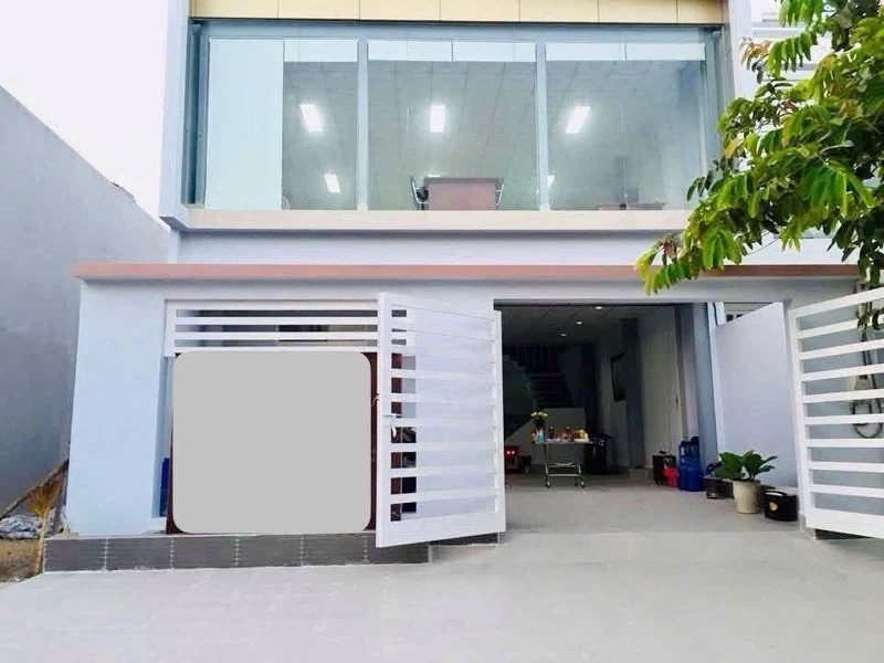 Bán đất Bửu Long, Biên Hòa, 152m² – 8 tỷ