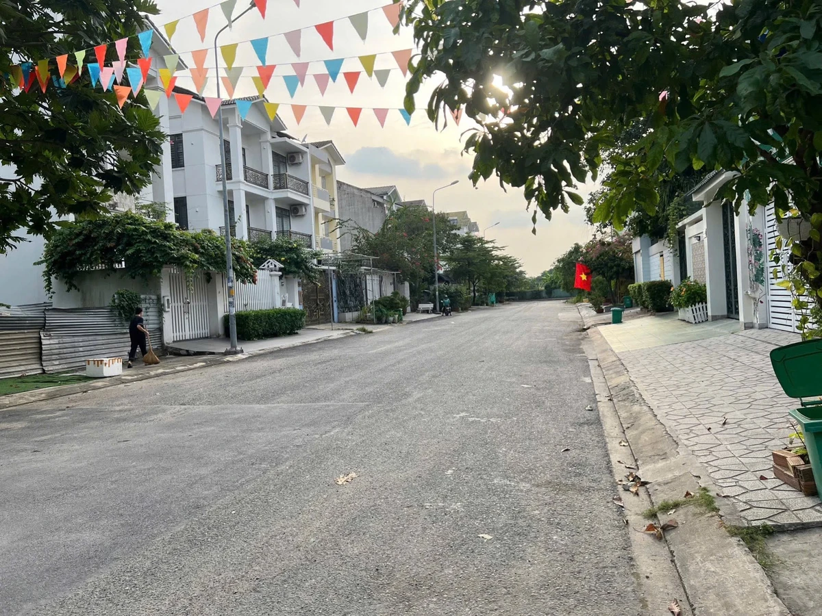 Bán biệt thự 200m² Đặng Thùy Trâm Thủ Đức, 30 tỷ - Ảnh thu nhỏ 5