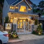 Bán biệt thự mặt tiền Nguyễn Hữu Cảnh Đà Lạt 192 m², 12 tỷ - Ảnh thu nhỏ 2