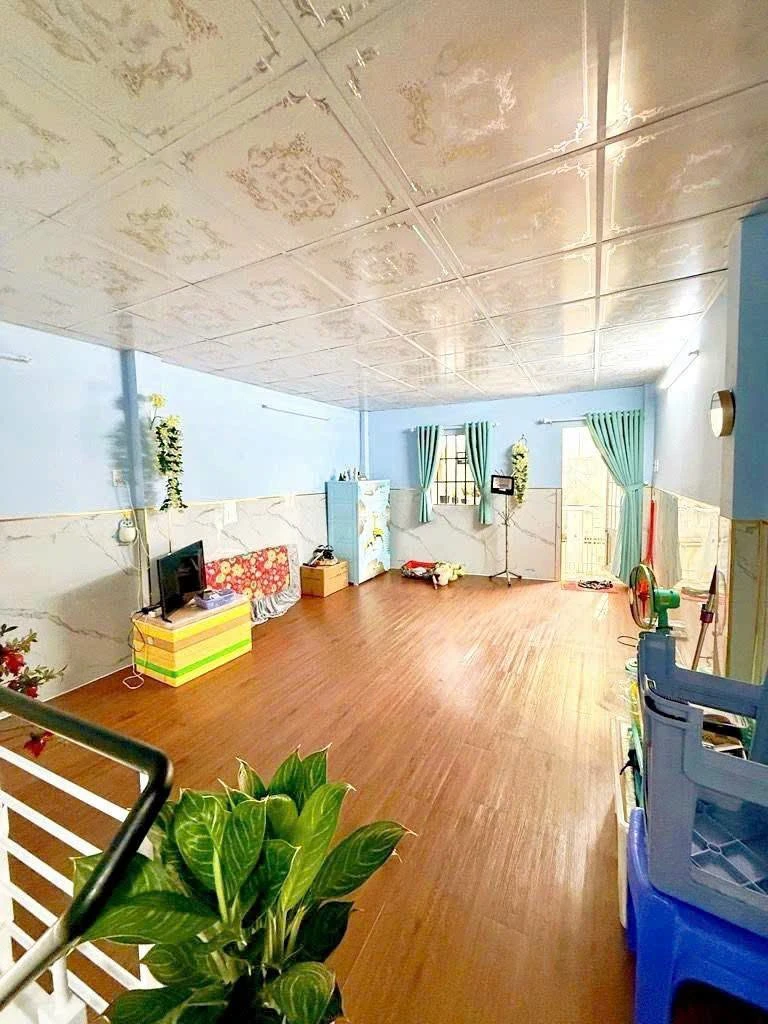Bán nhà 38m2 tại Tân Phú giá 3.75 tỷ đường Tân Sơn Nhì - Ảnh thu nhỏ 5