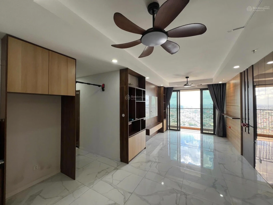Căn hộ Opal Boulevard 3PN 101m2 giá 4,25 tỷ sổ sẵn, view Phạm Văn Đồng. Liên hệ 0933 520 *** - Ảnh thu nhỏ 2