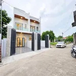 Bán nhà 1 trệt 1 lầu 60m² Định Hoà Thủ Dầu Một 2,7 tỷ - Ảnh thu nhỏ 1