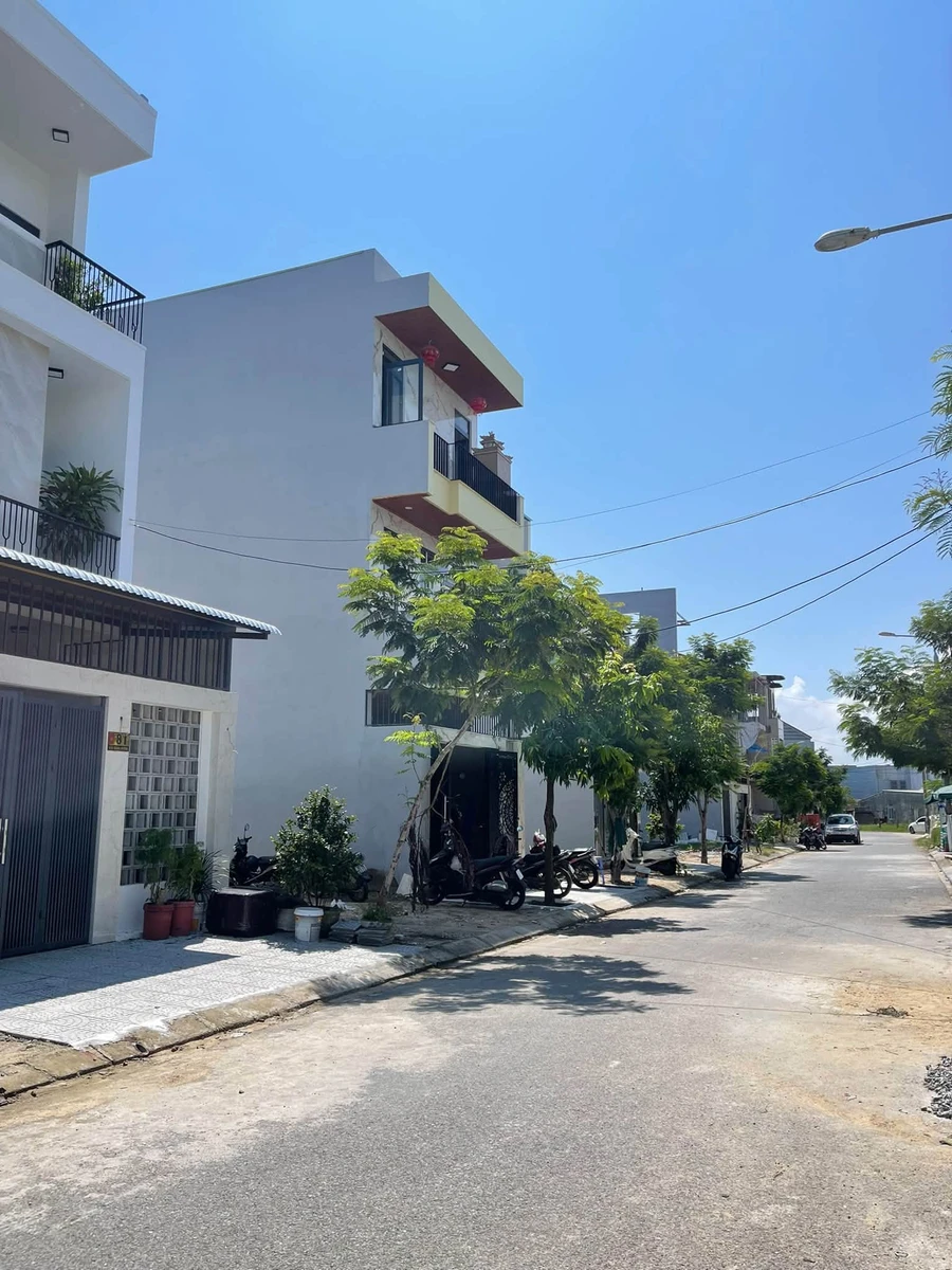 Bán đất Bùi Bỉnh Uyên 92m2 sát bãi Non Nước 4.2 tỷ - Ảnh thu nhỏ 2