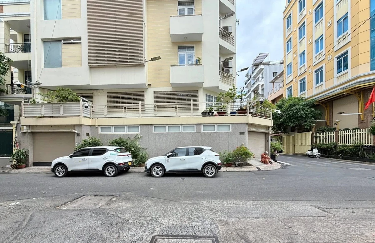 Bán nhà Cư Xá Đô Thành Q3 55m2 9 tỷ - Ảnh thu nhỏ 3