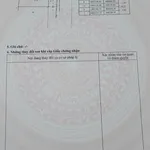 Bán nhà 3PN 170m² hẻm Nam Quốc Cang Quận 1 - Ảnh thu nhỏ 2