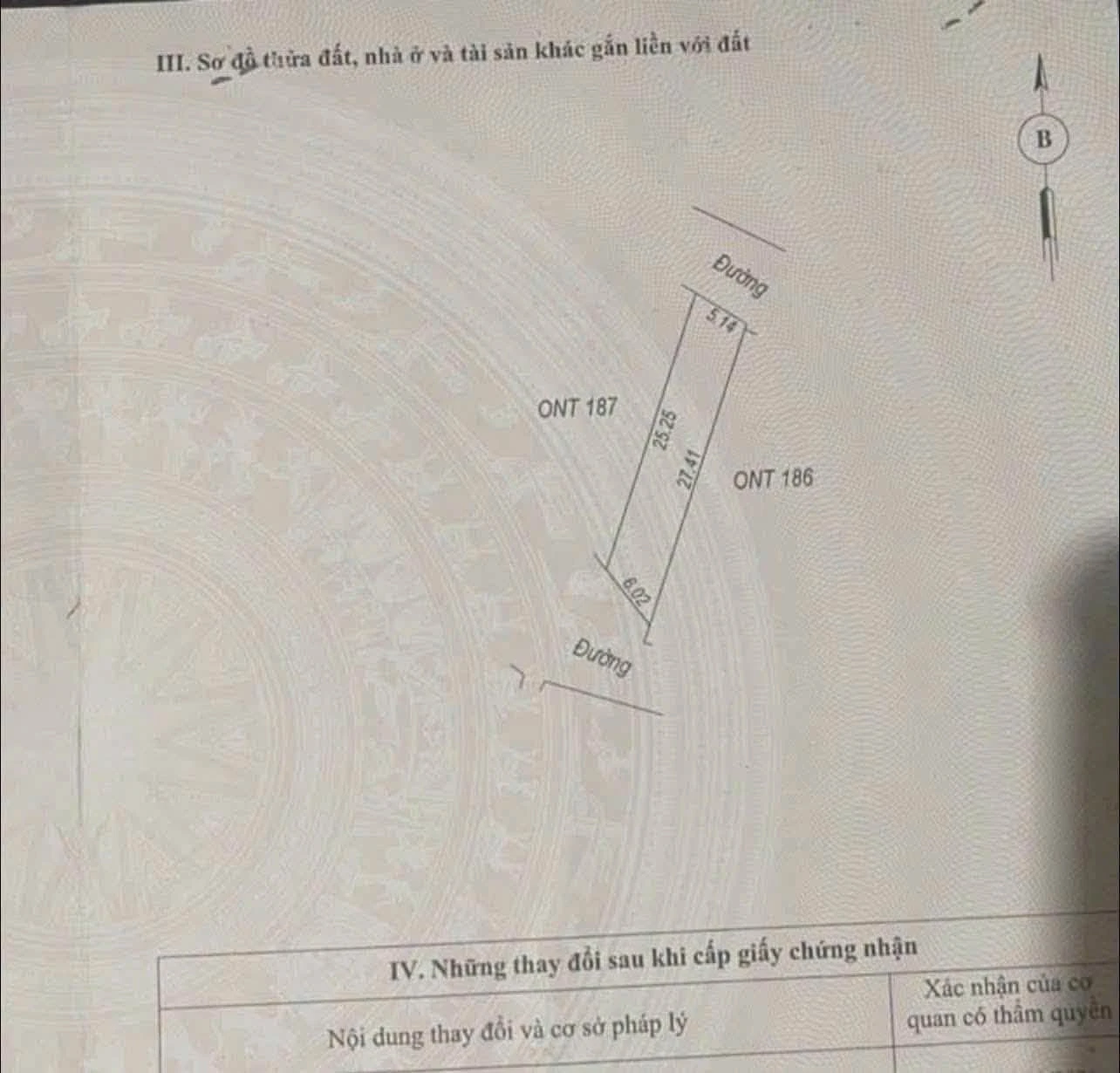 Bán đất 132m2 hai mặt tiền view Phá Tam Giang, Quảng Phước, Huế giá 420 triệu - Ảnh 1
