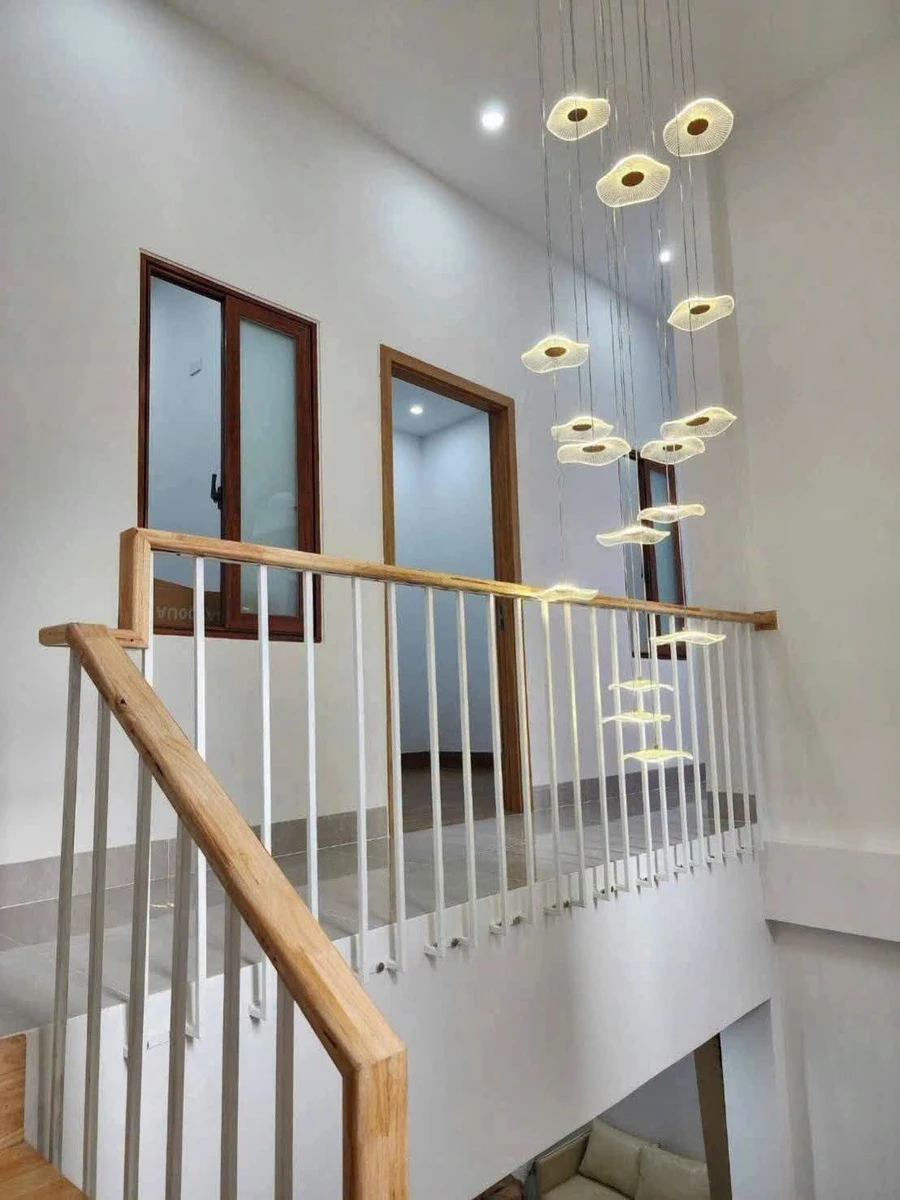 Bán nhà 2 tầng 3PN 52m² đường Cần Vương - Ảnh thu nhỏ 5