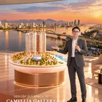Bán căn hộ 2PN 68.3m² The Camellia Sơn Trà Đà Nẵng 3.615 tỷ - Ảnh thu nhỏ 2
