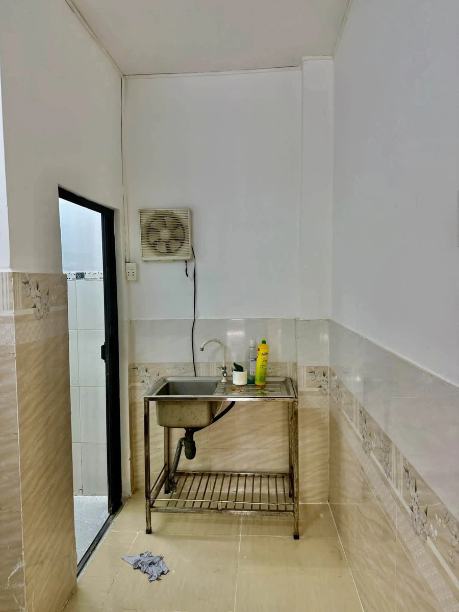 Bán nhà hẻm thông 3,3x10m, 2PN, Đường số 2, P.11, Gò Vấp, giá 3,25 tỷ - Ảnh thu nhỏ 3