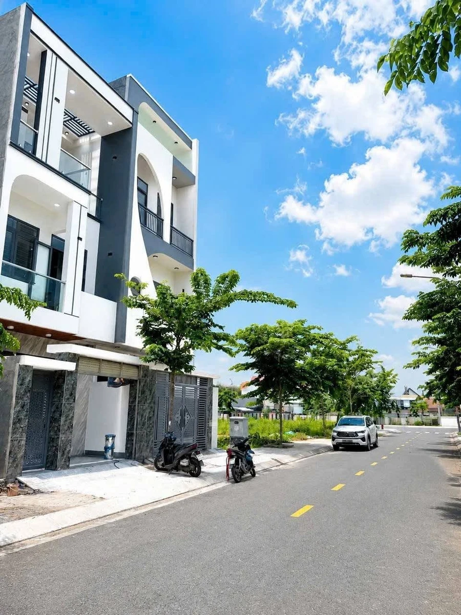 Bán lô đất 90m² Khu TĐC Bửu Hoà Mới, Biên Hòa, Đồng Nai 3,1 tỷ - Ảnh thu nhỏ 4