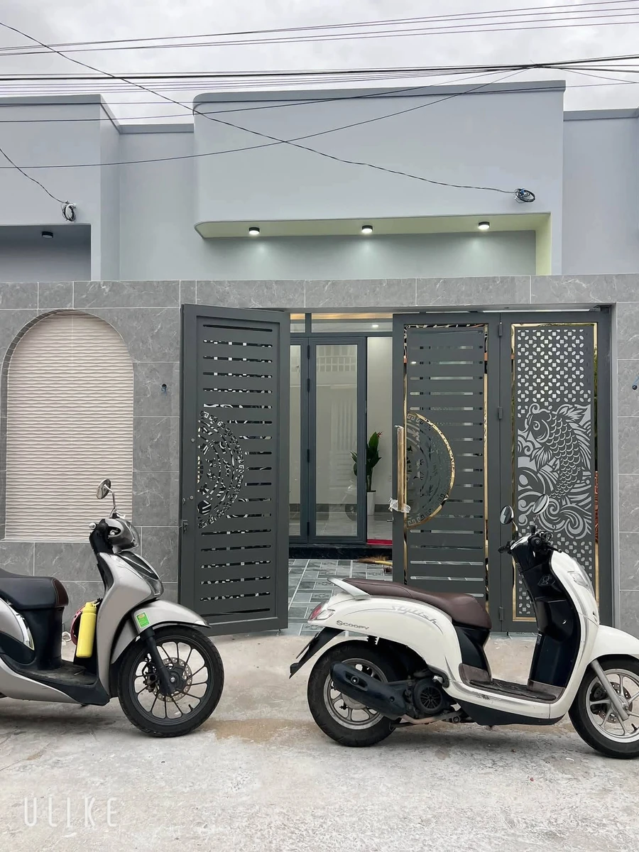 Bán nền đất 10x66m đường 1/6 thị trấn Sa Rài, Tân Hồng, Đồng Tháp giá 1,5 tỷ cohoivang - Ảnh 1