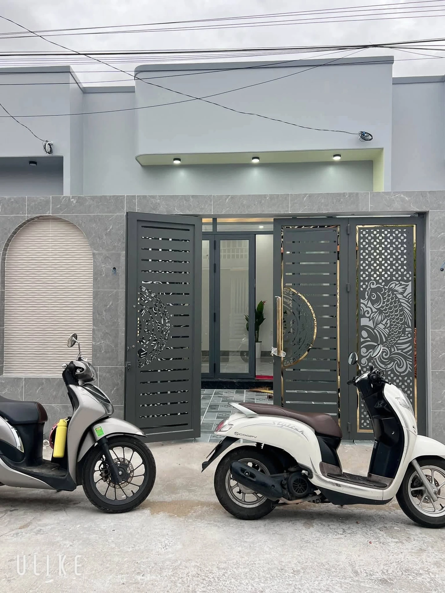 Bán nền đất 10x66m đường 1/6 thị trấn Sa Rài, Tân Hồng, Đồng Tháp giá 1,5 tỷ cohoivang - Ảnh 1