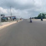 Bán đất mặt tiền Hương Lộ 2 231m2, 3 tỷ 250 triệu Nhà Bè - Ảnh thu nhỏ 1