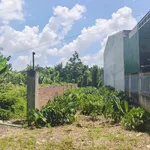 Bán đất hẻm 185m² Võ Văn Kiệt, Bình Tân - Ảnh thu nhỏ 1