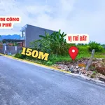 Bán đất thổ cư Diên Phú Nha Trang 127.7m² 1 tỷ 199 - Ảnh thu nhỏ 1