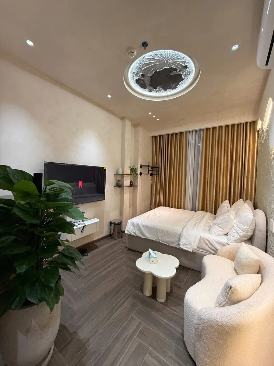 Bán nhà 5 tầng 99m² khai thác cho thuê Tân Bình 22.5 tỷ - Ảnh thu nhỏ 3