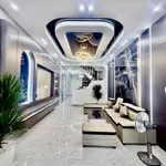 Bán nhà phố Q12 trệt 2 lầu 68m2 giá 5,67 tỷ - Ảnh thu nhỏ 2