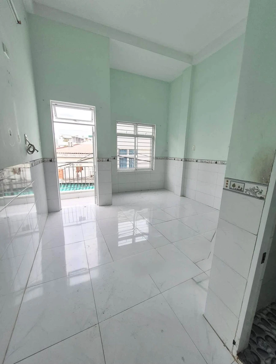 Bán nhà 3,5 mê 51,9m² Tây Sơn Quy Nhơn - Ảnh thu nhỏ 3