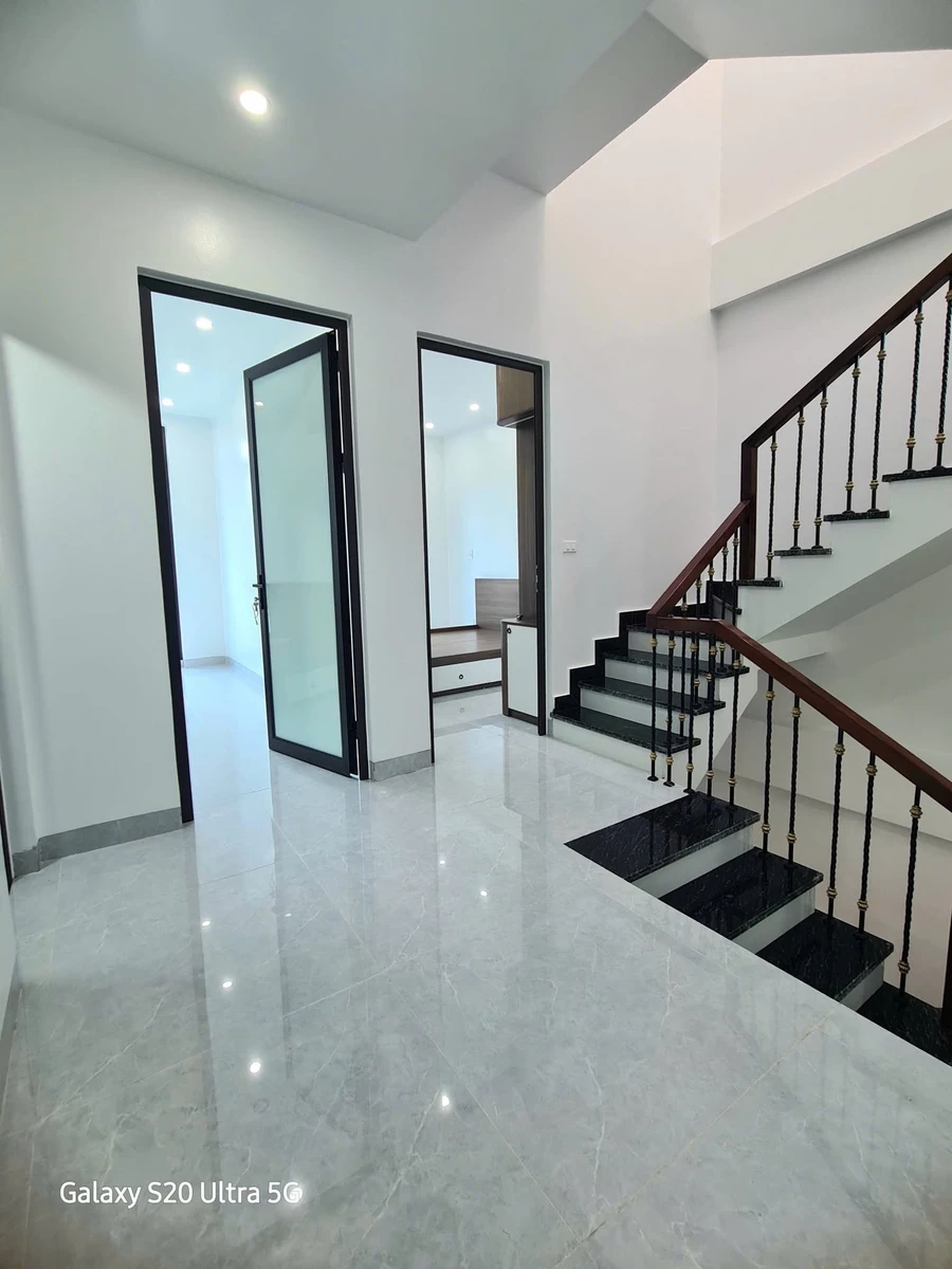 Bán nhà 3 tầng 50m² Vũ Bằng Hải Phòng 2,55 tỷ - Ảnh thu nhỏ 4