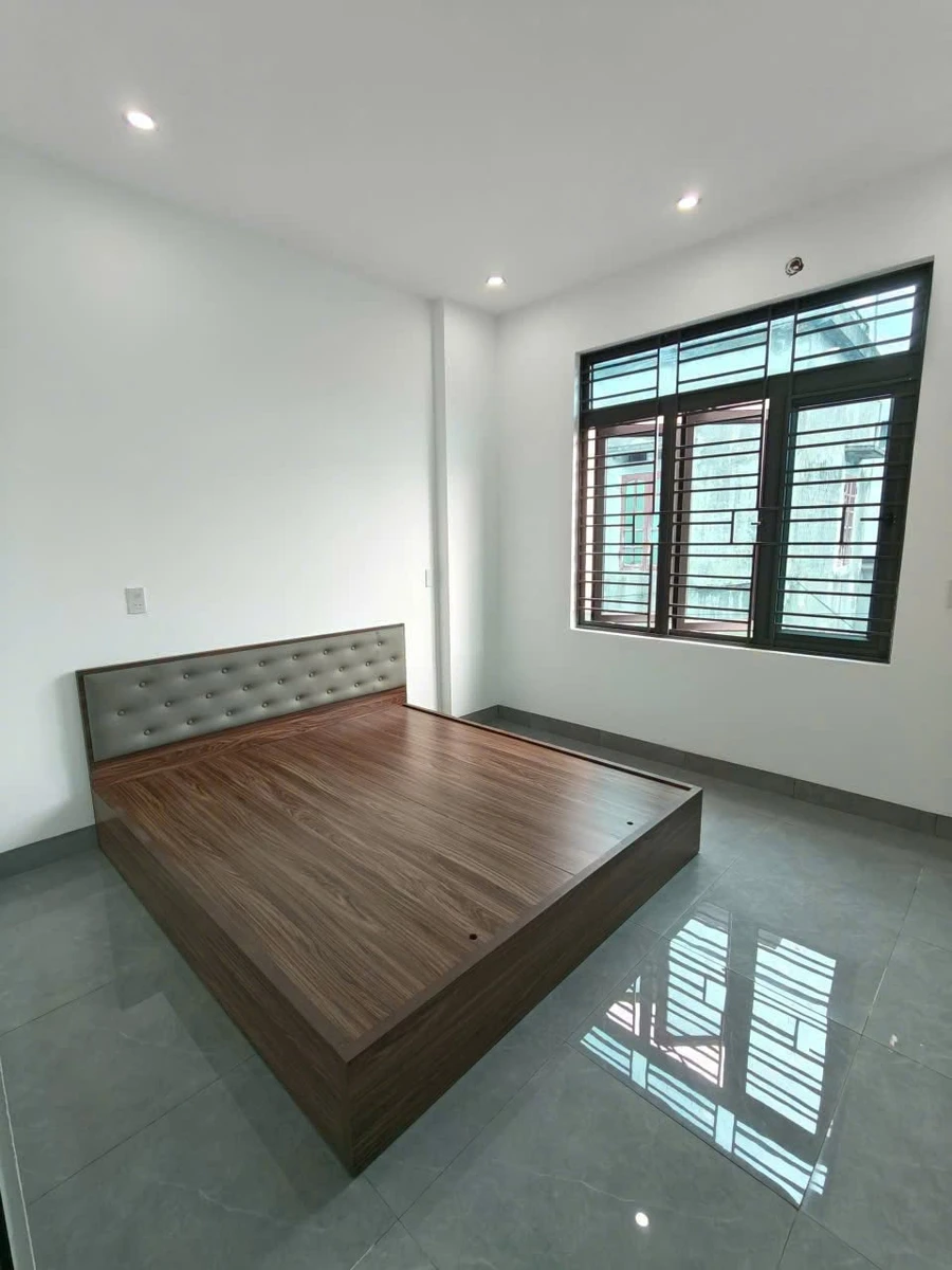 Bán nhà 2 tầng 40m² Việt Hoà, 3 PN - Ảnh thu nhỏ 4