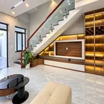 Bán nhà 1 trệt 2 lầu 76,5m² đường Đồng Khởi, Bình Tân - Ảnh thu nhỏ 3