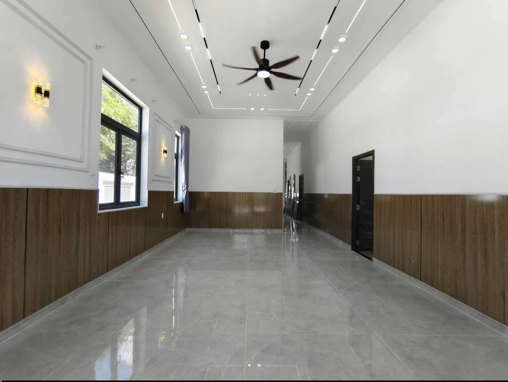 Bán biệt thự sân vườn mái Nhật 652m² Hóc Môn 6,5 tỷ - Ảnh thu nhỏ 5
