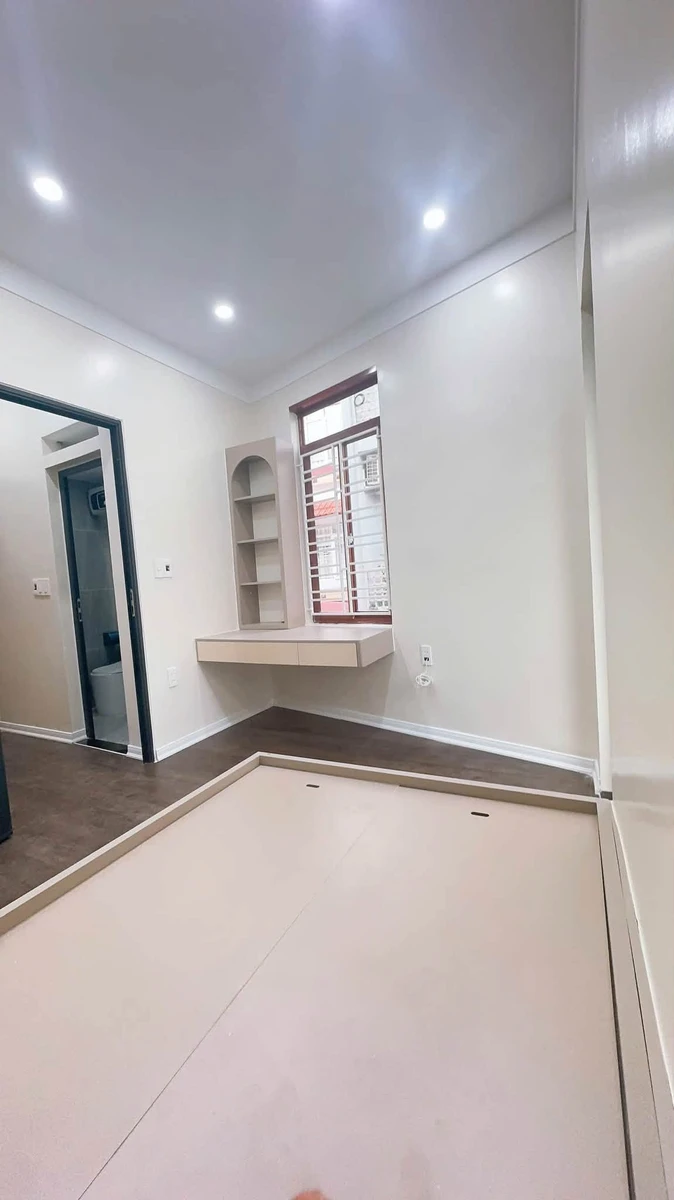 Bán nhà ngõ 4PN Miếu 2 Xã 39m², 2,89 tỷ - Ảnh thu nhỏ 4
