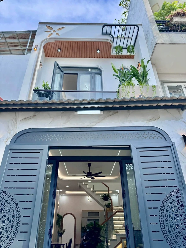 Bán nhà cấp 4 75m² ven biển Lagi, Bình Thuận, 950 triệu theodoi
