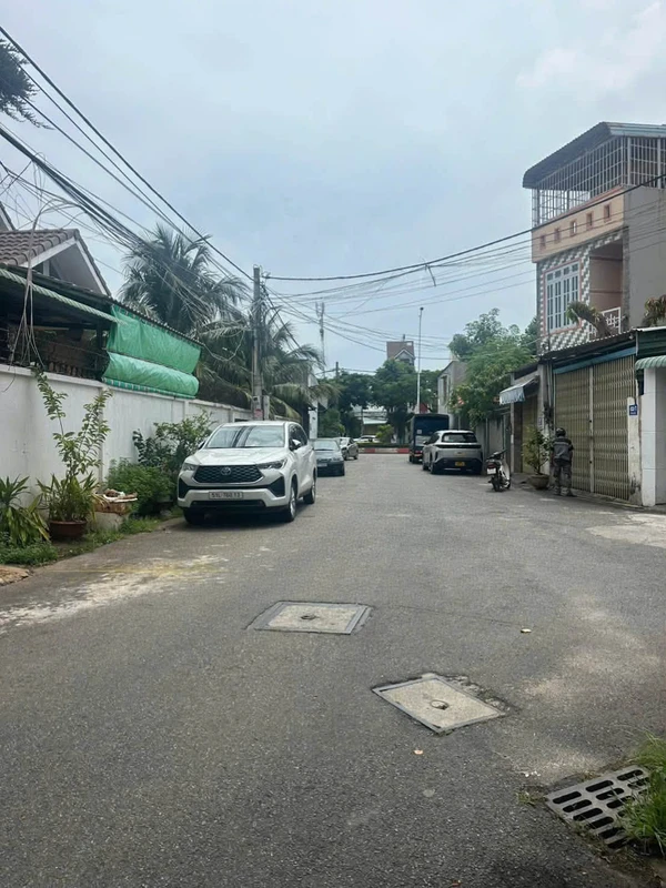 Bán đất hẻm Nguyễn An Ninh, Vũng Tàu, 276m², 15 tỷ
