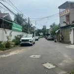 Bán đất hẻm Nguyễn An Ninh, Vũng Tàu, 276m², 15 tỷ - Ảnh thu nhỏ 1