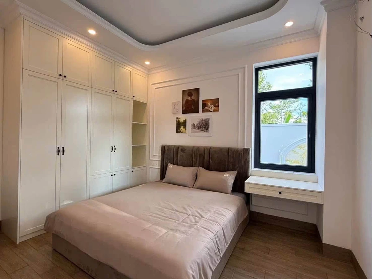 Bán nhà 2 tầng 145m² 3PN full nội thất Huế, giá 3.1 tỷ - Ảnh thu nhỏ 3