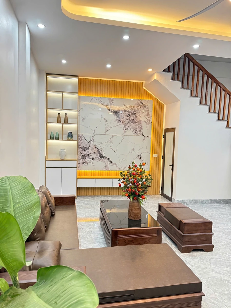 Bán nhà 3 tầng 42m² Hải Dương 2 tỷ 290 triệu - Ảnh 1