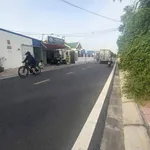 Bán dãy nhà trọ mặt đường Tràng Dương, Hải Phòng, 183m2, hơn 4 tỷ - Ảnh thu nhỏ 1