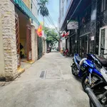 Bán lô đất 55m2 kiệt Phan Thanh view Công viên 29/3, Đà Nẵng giá 3,75 tỷ - Ảnh thu nhỏ 1