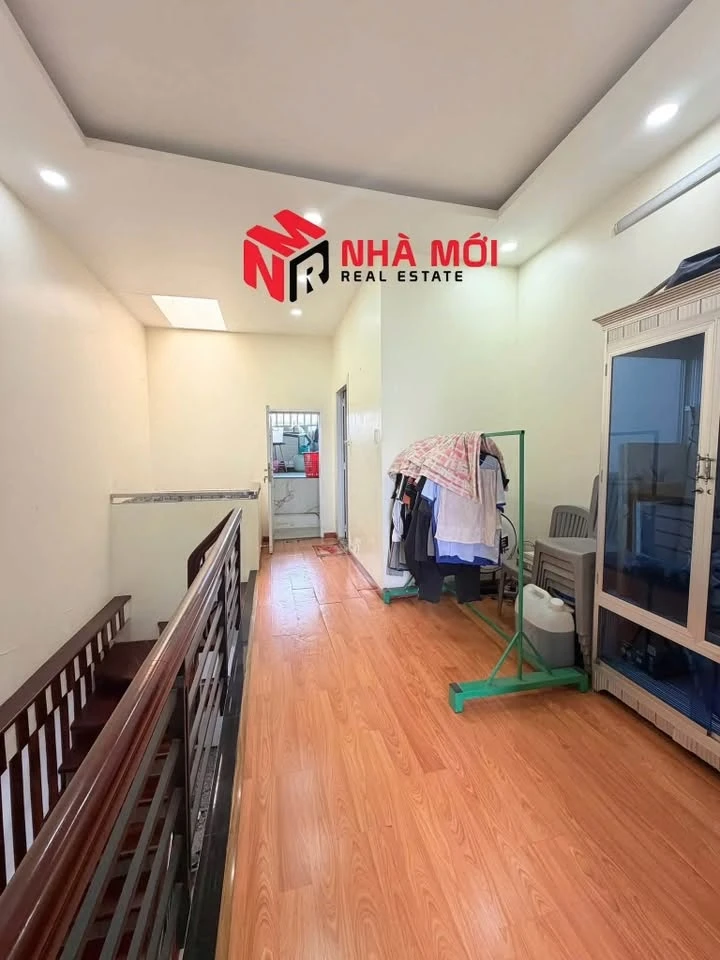 Bán nhà 1 trệt 1 lầu, 96m², 3,4 tỷ, Cà Mau - Ảnh thu nhỏ 4