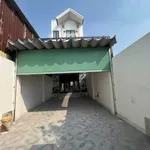 Bán nhà mặt tiền hẻm 152m² 4PN Nguyễn Thị Minh Khai 5.5 tỷ - Ảnh thu nhỏ 1