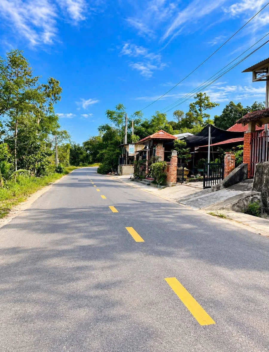 Bán đất mặt tiền Phùng Quán Huế 150m² giá 1,2 tỷ - Ảnh 1