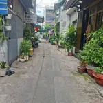 Bán nhà hẻm 5m 1 trệt 1 lầu 4x11m Đình Nghi Xuân, Bình Trị Đông, Bình Tân giá 5,1 tỷ - Ảnh thu nhỏ 5