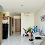Bán căn hộ chung cư An Phú Thịnh block B 53m2, 2PN, full nội thất giá 950 triệu - Ảnh thu nhỏ 4