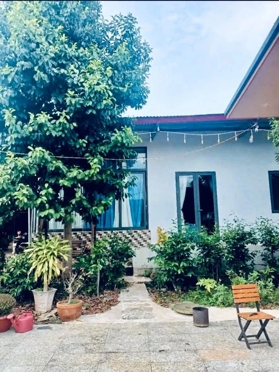 Bán nhà vườn 3,5 sào 2 mặt tiền, 22x150m, giá 3,9 tỷ tại Bắc Gia Nghĩa, Lâm Đồng - Ảnh thu nhỏ 2